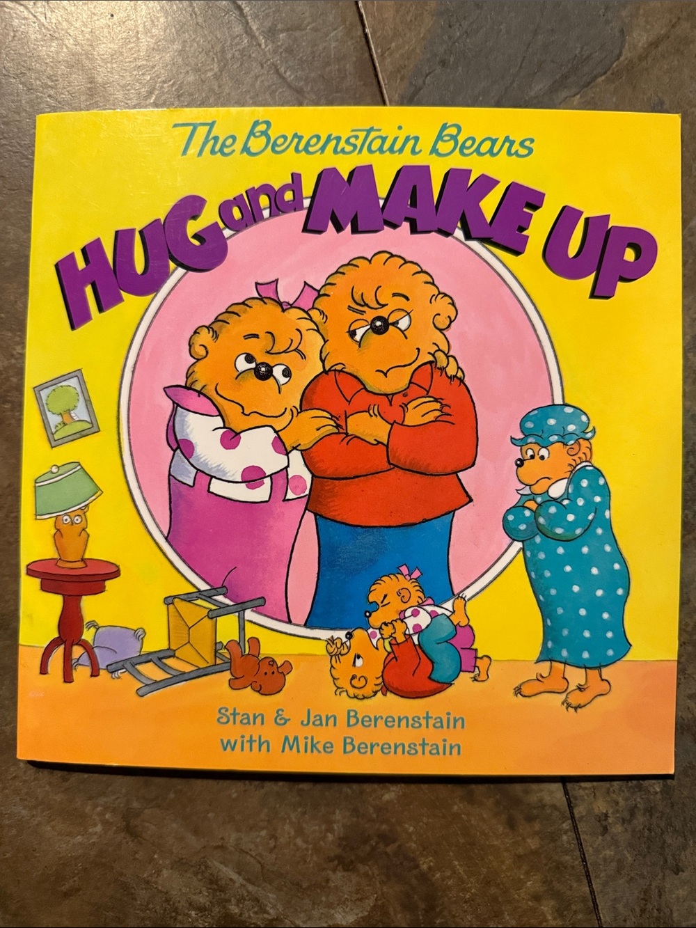 The Berenstain Bears